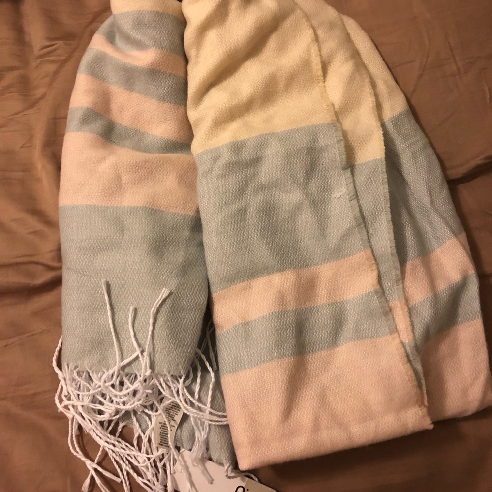 Women’s Nordstrom Scarf